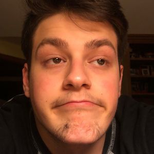 Meet your Posher, Harry